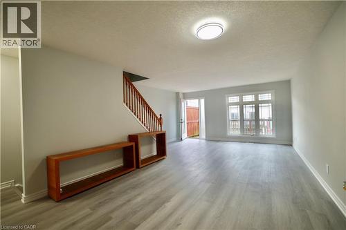 619 Wild Ginger Avenue Unit# A3, Waterloo, ON - Indoor Photo Showing Other Room
