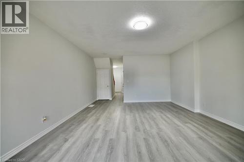 619 Wild Ginger Avenue Unit# A3, Waterloo, ON - Indoor Photo Showing Other Room