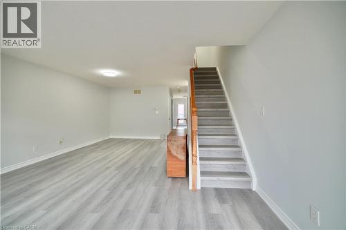 619 Wild Ginger Avenue Unit# A3, Waterloo, ON - Indoor Photo Showing Other Room