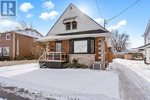 500 LINCOLN STREET  Welland (Lincoln/Crowland), ON L3B 4N8