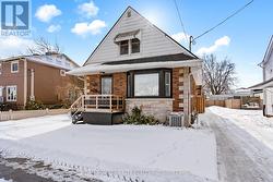 500 LINCOLN STREET  Welland (Lincoln/Crowland), ON L3B 4N8