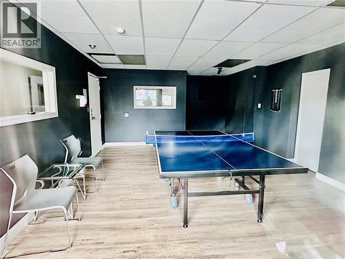 150 Park West Unit# 708, Windsor, ON - Indoor Photo Showing Other Room