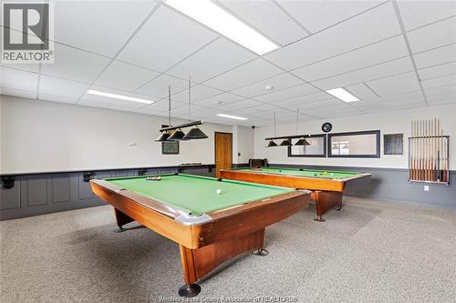 150 Park West Unit# 708, Windsor, ON - Indoor Photo Showing Other Room