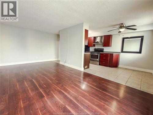 150 Park West Unit# 708, Windsor, ON - Indoor