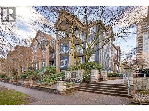 203 1190 EASTWOOD STREET  Coquitlam, BC V3B 7S1