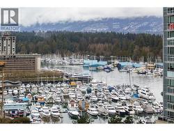 1401 1228 W HASTINGS STREET  Vancouver, BC V6E 4S6