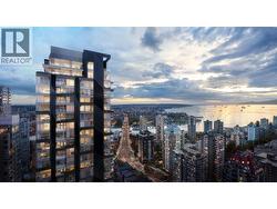 3005 1277 HORNBY STREET  Vancouver, BC V6Z 1W2