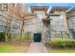 104 4155 CENTRAL BOULEVARD  Burnaby, BC V5H 4X2
