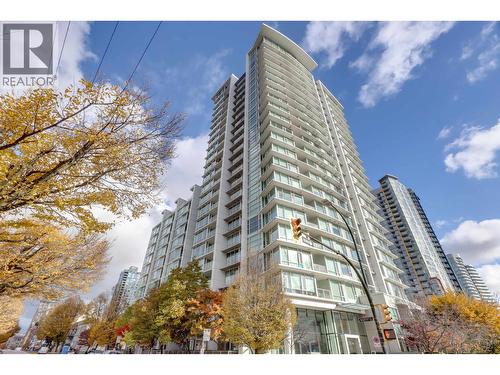 1115 161 W GEORGIA STREET  Vancouver, BC V6B 0K9