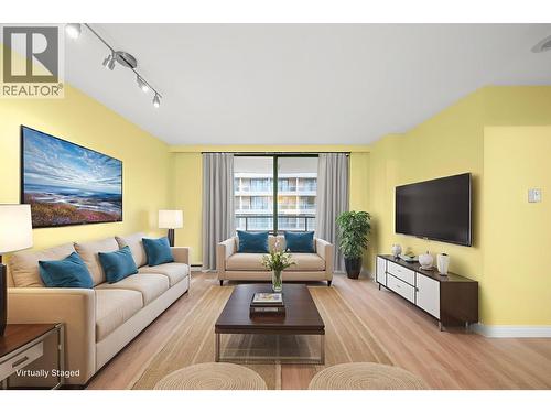 501 7380 ELMBRIDGE WAY  Richmond, BC V6X 4A1