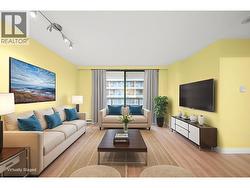 501 7380 ELMBRIDGE WAY  Richmond, BC V6X 4A1