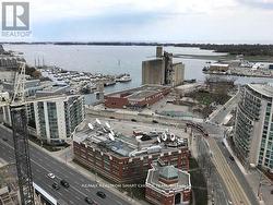 2703 - 600 FLEET STREET  Toronto, ON M5V 1B7