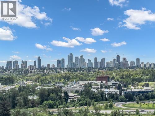 1803 2425 ALPHA AVENUE  Burnaby, BC V5C 0N6