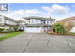 7451 NO. 2 ROAD  Richmond, BC V7C 3L7