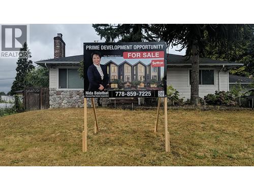 22023 LOUGHEED HIGHWAY  Maple Ridge, BC V2X 2S7
