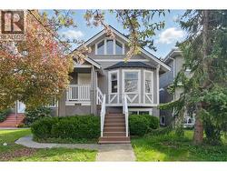2968 W 20TH AVENUE  Vancouver, BC V6L 1H5