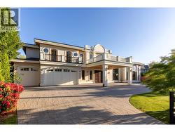 6771 GAMBA DRIVE  Richmond, BC V7C 2G4