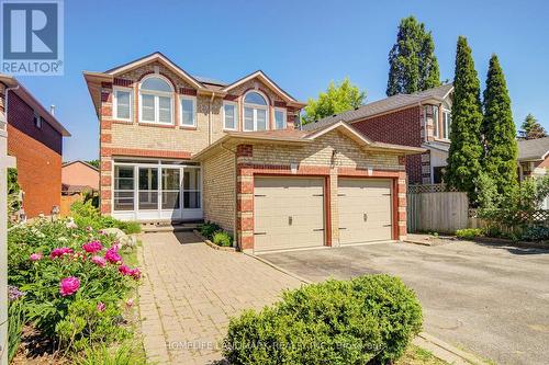 1925 PINE GROVE AVENUE  Pickering, ON L1V 6R4