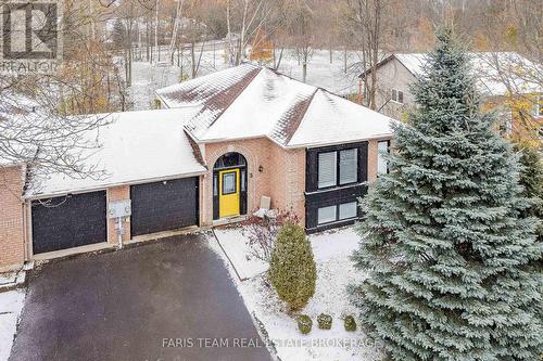 5 HARBOUR CRESCENT  Wasaga Beach, ON L9Z 1G4