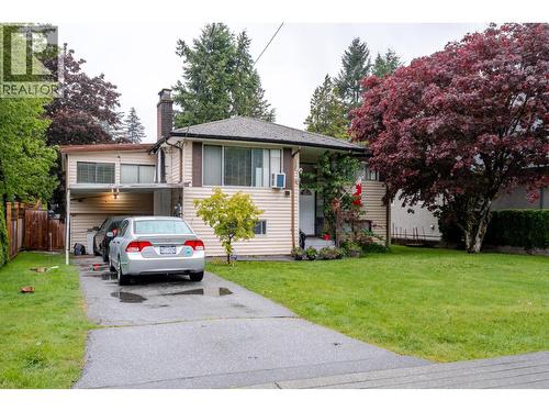 654 LINTON STREET  Coquitlam, BC V3J 6J9