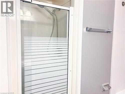 108 Jackpine Place, Waterloo, ON -  Photo Showing Bathroom