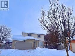 108 JACKPINE Place  Waterloo, ON N2V 1T1