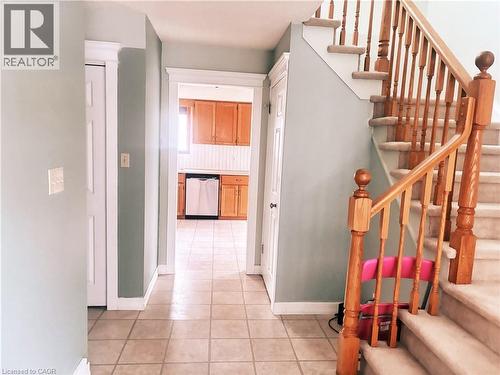 108 Jackpine Place, Waterloo, ON - Indoor Photo Showing Other Room