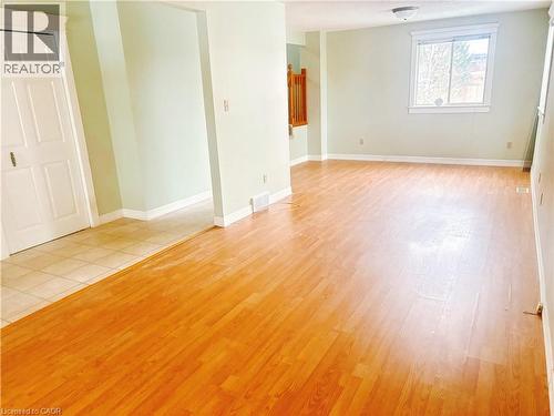 108 Jackpine Place, Waterloo, ON - Indoor Photo Showing Other Room