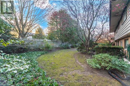 2264 Courrier Lane, Mississauga, ON - Outdoor