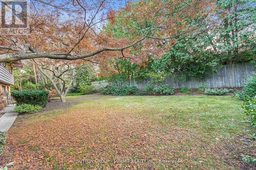 2264 Courrier Lane, Mississauga, ON - Outdoor