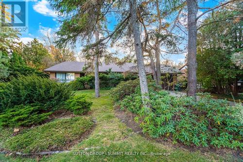 101 By 146 feet!  Incredible lot!!!! - 2264 Courrier Lane, Mississauga, ON - Outdoor