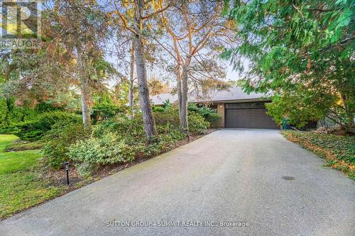 2264 Courrier Lane, Mississauga, ON - Outdoor