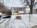 7335 Darcel Avenue, Mississauga, ON  - Outdoor 
