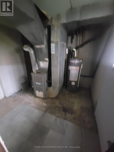 7335 Darcel Avenue, Mississauga, ON - Indoor