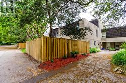 14 - 23 FOUR WINDS DRIVE  Toronto, ON M3J 1K7