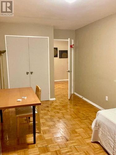 14 - 23 Four Winds Drive, Toronto, ON - Indoor Photo Showing Bedroom