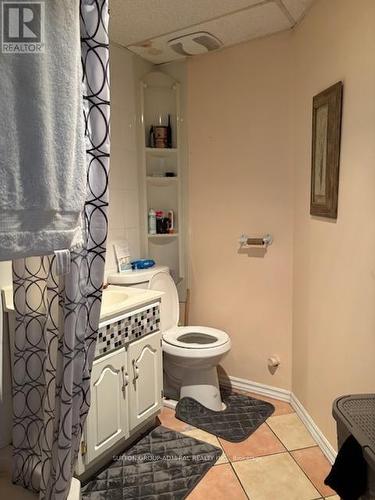 14 - 23 Four Winds Drive, Toronto, ON - Indoor Photo Showing Bathroom