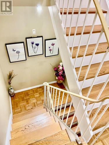 14 - 23 Four Winds Drive, Toronto, ON - Indoor Photo Showing Other Room