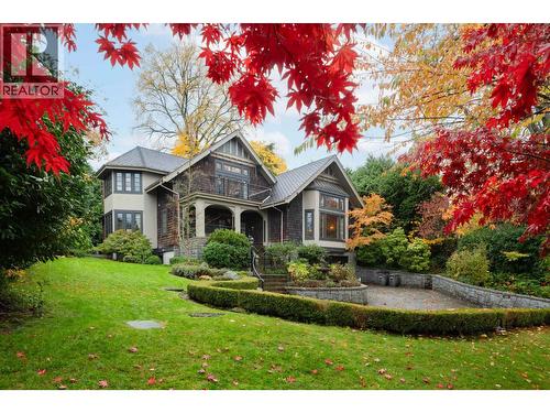 1638 Marpole Avenue, Vancouver, BC 