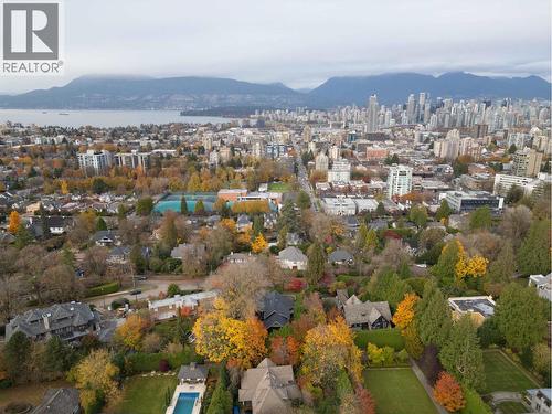 1638 Marpole Avenue, Vancouver, BC 