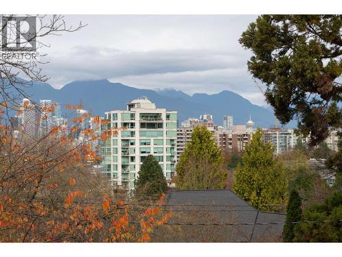 1638 Marpole Avenue, Vancouver, BC 