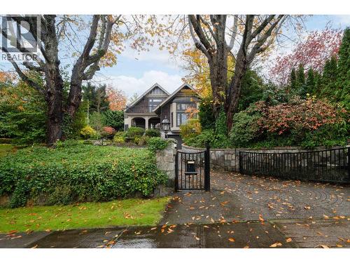 1638 Marpole Avenue, Vancouver, BC 