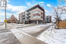 307 - 1284 Guelph Line, Burlington, ON  - Outdoor With Facade 