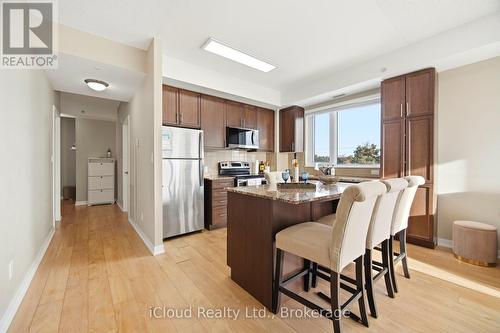 307 - 1284 Guelph Line, Burlington, ON - Indoor