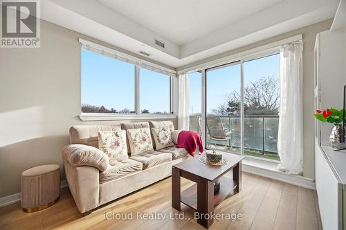 307 - 1284 Guelph Line, Burlington, ON - Indoor