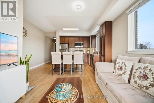 307 - 1284 Guelph Line, Burlington, ON - Indoor