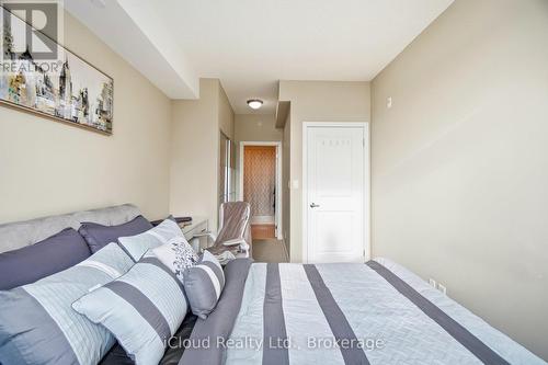 307 - 1284 Guelph Line, Burlington, ON - Indoor Photo Showing Bedroom