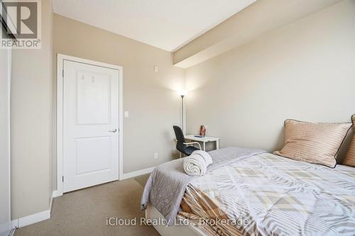 307 - 1284 Guelph Line, Burlington, ON - Indoor Photo Showing Bedroom