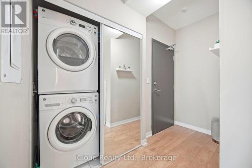 307 - 1284 Guelph Line, Burlington, ON - Indoor Photo Showing Laundry Room