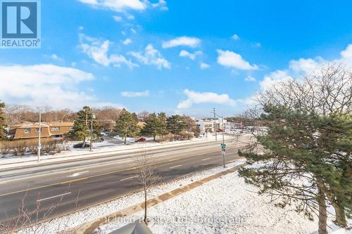 307 - 1284 Guelph Line, Burlington, ON - Outdoor With View